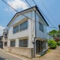 南向き陽当り良好🌞中古戸建🎵令和6年7月、リノベーション工事実施...