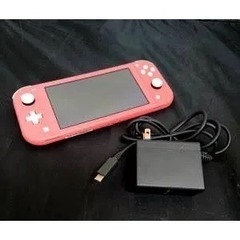 SwitchLight