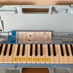 YAMAHA
ピアニカ