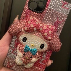 お正月キャンペーン　iPhone11 デコ電