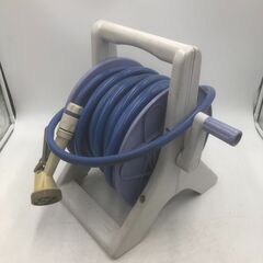 Richell リッチェル ホースリール 園芸 事務用品 1点