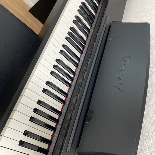 電子ピアノ　カシオ　Privia  PX-735 2011年製
