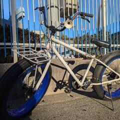 中古】妙典駅の自転車を格安/激安/無料であげます・譲ります