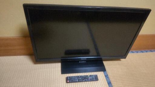 レグザ　32B3 東芝　REGZA