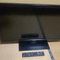レグザ　32B3 東芝　REGZA