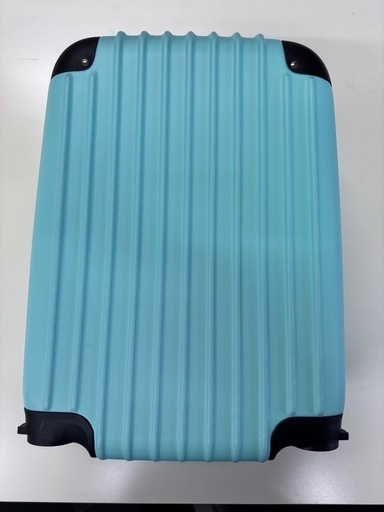 新品未使用　スーツケース　SS(鍵なし)