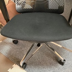 イトーキ サリダ YL9 チェアの画像