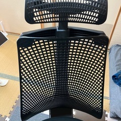 イトーキ サリダ YL9 チェアの画像