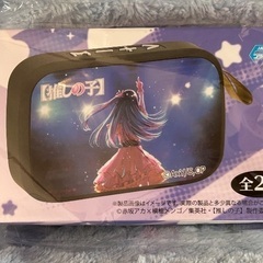 推しの子Bluetoothスピーカー