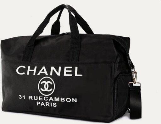 本日限定お値下げ‼️残り1点‼️非常に入手困難‼️【非売品 CHANEL 2WAYバッグ】男女兼用･ 正規品
