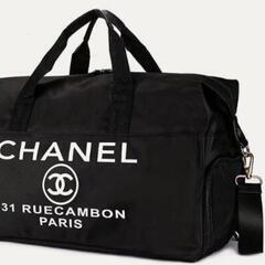 残り1点‼️非常に入手困難‼️【非売品 CHANEL 2WAYバッグ】男女兼用･ 正規品