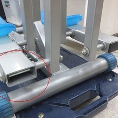 スカイウォーカー トレーニング ウォーキング 室内 健康器具 引き締め NORTHWAY SPORTS☆ 札幌市 北区 屯田 の画像