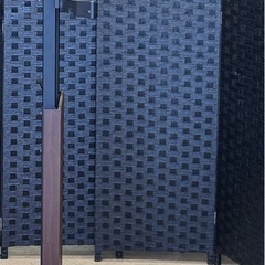 REGZA液晶テレビ【TOSHIBA /32S21/32V/テレビスタンド付/2018年製）の画像