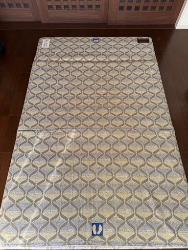 磁気寝具 磁気マットレス 医療用具　ロイヤルマグストロン