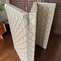 磁気寝具 磁気マットレス 医療用具　ロイヤルマグストロン の画像
