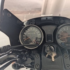 超希少ヤマハXS1100S  70万応談の画像