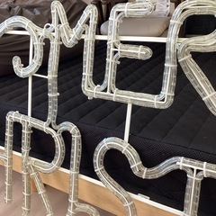 美原店　イルミネーション　クリスマスの画像