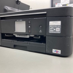 ※ジャンク※ブラザープリンター MFC-J898N