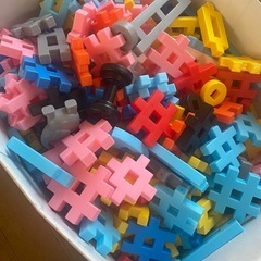 【学研ニューブロック500】