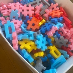 【学研ニューブロック500】の画像