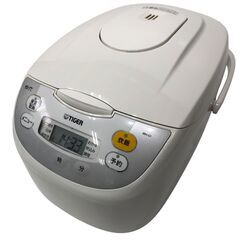 24R584 ジ4 TIGER タイガー マイコン炊飯ジャー 1...