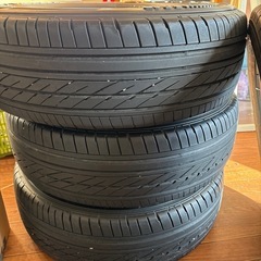 グッドイヤー　ナスカー中古
の画像