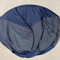 ニトリ製ビーズクッション(小)