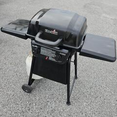 US. BBQ ガスグリル 日本製仕様