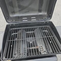 US. BBQ ガスグリル 日本製仕様の画像