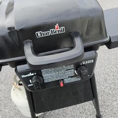 US. BBQ ガスグリル 日本製仕様の画像