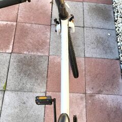 自転車 クロスバイク風 アルビレオ７００６の画像
