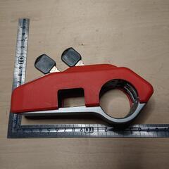 バイク盗難防止器 ガードッグ・バイスガード  [ミツバ]の画像