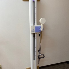 肩の運動機器