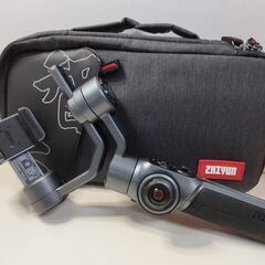 ZHIYUN SMOOTH 5 スマホジンバル