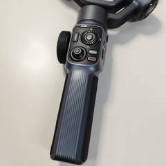 ZHIYUN SMOOTH 5 スマホジンバルの画像