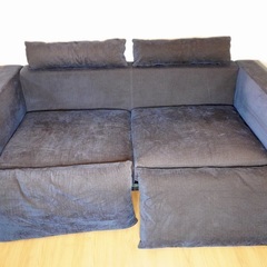 Ritzwell LUPIN ソファ リッツウェル ルパン