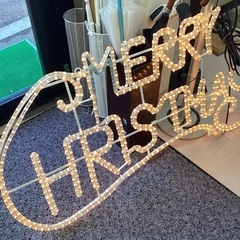美原店　イルミネーション　クリスマスの画像