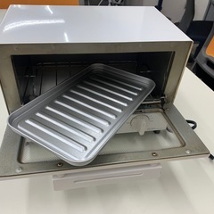 ニトリ　オーブントースターの画像