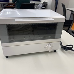ニトリ　オーブントースター