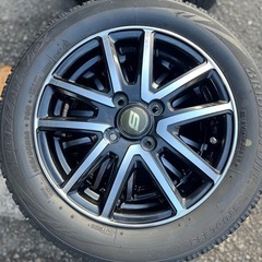 14インチ4.5jj-100オフ44の画像