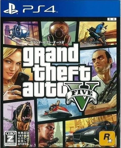 PS4とPSVRとソフトの全てセット