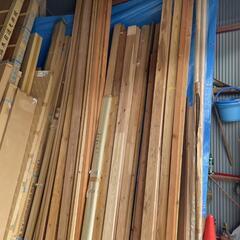 リホーム業者様必見　建材色々激安の画像