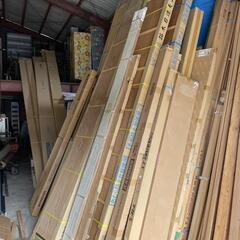 リホーム業者様必見　建材色々激安の画像