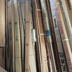 リホーム業者様必見　建材色々激安