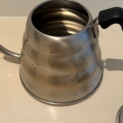 HARIO V60 drip kettle コーヒードリップケトル 1.2Lの画像