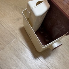 哺乳瓶　電子レンジ消毒の画像
