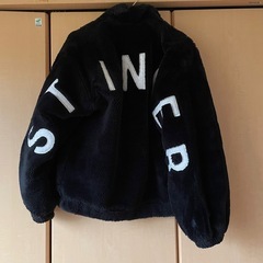 GRL アウターショート丈  の画像