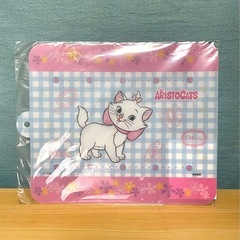 ディズニー おしゃれキャット カッティングボード