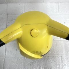 ポケットモンスター ピカチュウ おしゃべり目覚まし時計 音量調節可 JF327A ☆札幌市 白石店 の画像