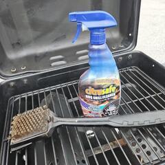US. BBQ ガスグリル 日本製仕様の画像